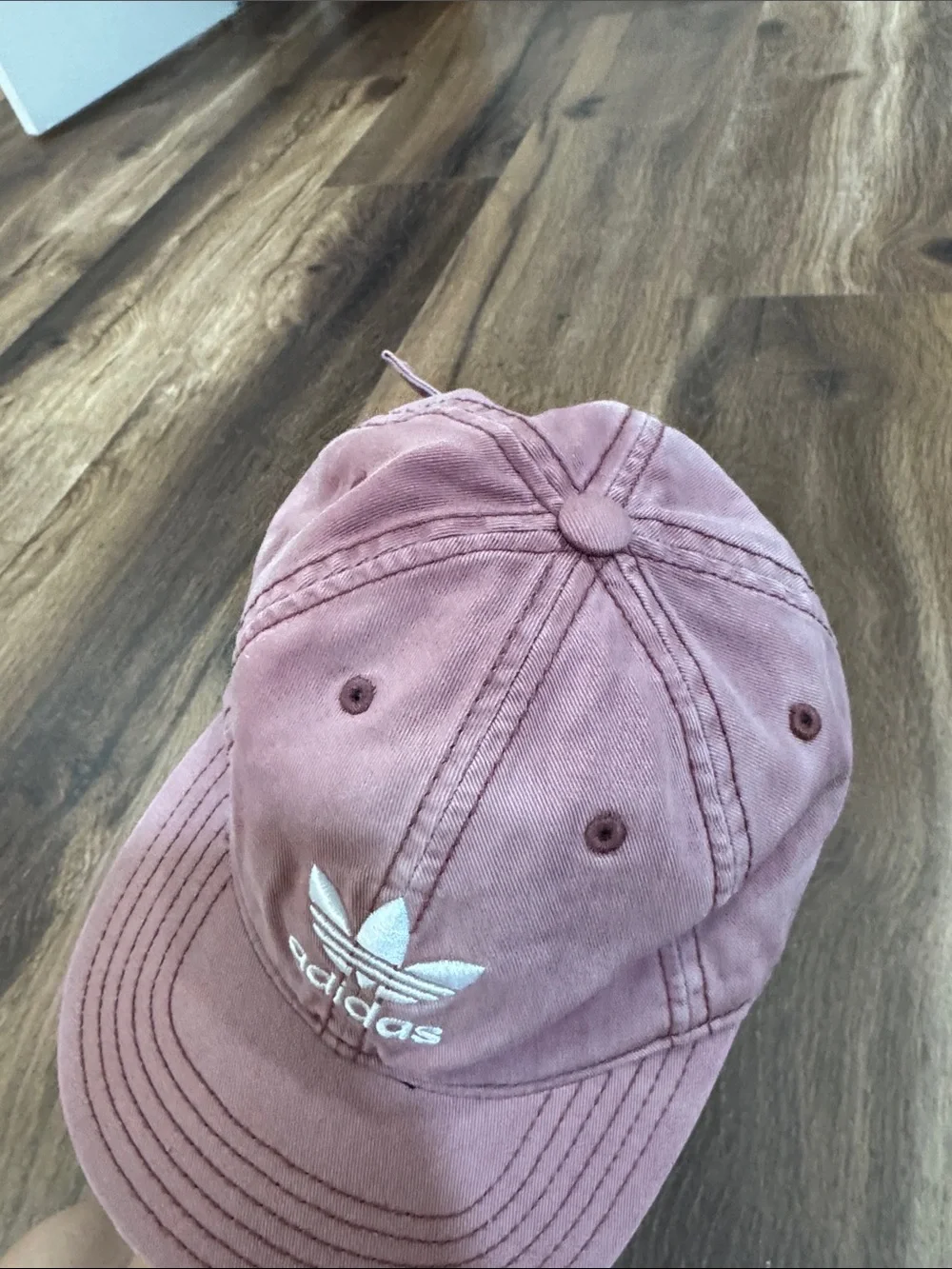 adidas classic baseball
